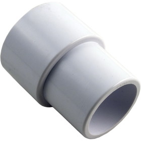 Custom Molded Products Pipe Extender, CMP, 1-1/2" Insider