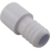 Custom Molded Products 21032-000-000 Barb Adapter, CMP, 3/4