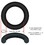 Lingxiao (LX) Pump LXORING2.5 O-Ring, LX, for 2-1/2" Union