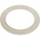 Waterway Plastics 711-6020 O-Ring/Gasket, Waterway 2-1/2", Pump Union/Heater