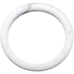 Generic Clip Ring, Plastic, O-27A