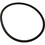 Generic O-Ring, 8-1/4" ID, 3/8" Cross Section, O-338