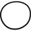 Generic O-Ring, 9-3/16" ID, 3/8" Cross Section, O-366