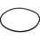 Generic O-Ring, 15-11/16" ID, 3/8" Cross Section, O-488