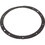 Aladdin G-110R Gasket, Light Niche, Rubber, Generic