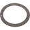 Generic Gasket, Triton, 2" Bulkhead