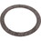 Generic Gasket, Triton, 2" Bulkhead