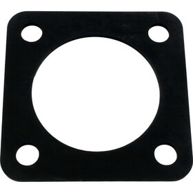 Generic Gasket, Pot to Volute, StaRite Dura-Glas, G-099RS, Thin