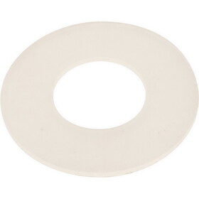 Generic Washer, 1-3/4"OD, 3/4"ID, 1/16" Thick, Plastic