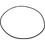 Generic O-Ring, 19-1/2" ID, 5/16" Cross Section