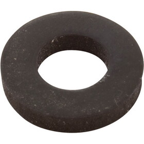 Generic Gasket, Rubber, 3/4"OD, 3/8"ID, 1/8" Thick