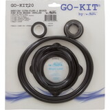 Aladdin GO-KIT 20 Go-Kit 20, American Ultra-Flow/Bronze Pump