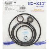 Aladdin GO-KIT 78V Go-Kit 78V, Superflo/Supermax, Viton