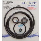 Aladdin GO-KIT 79V Go-Kit 79V, Max-E-Pro, Viton