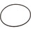 Generic O-Ring, Buna-N, 3-1/4" ID, 3/32" Cross Section