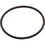 Generic O-Ring, 2-5/8" ID, 1/8" Cross Section