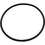 Generic O-Ring, Buna-N, 3-1/8" ID, 1/8" Cross Section