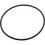 Generic O-Ring, Buna-N, 3-7/8" ID, 1/8" Cross Section