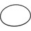 Generic O-Ring, Buna-N, 5" ID, 1/8"Cross Section, O-115