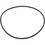 Generic O-Ring, Buna-N, 5-1/8" ID, 1/8" Cross Section
