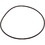 Generic O-Ring, Buna-N, 5-3/8" ID, 1/8" Cross Section