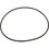 Generic O-Ring, Buna-N, 5-5/8" ID, 1/8" Cross Section