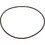 Generic O-Ring, 5-3/4" ID, 1/8" Cross Section, O-108