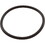 Generic O-Ring, Buna-N, 3-1/4" ID, 3/16" Cross Section