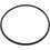 Generic O-Ring, Buna-N, 5-3/4" ID, 3/16" Cross Section