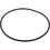 Generic O-Ring, Buna-N, 7-1/4" ID, 3/16", Cross Section