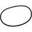 Generic O-Ring, Buna-N, 7-1/2" ID, 1/4" Cross Section
