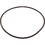 Generic O-Ring, 10" ID, 1/4" Cross Section