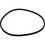 Generic Square Ring, Buna-N, 4-11/16" ID, 4-15/16" OD