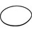 Generic Square Ring, Buna-N, 6-9/16" ID, 6-13/16" OD