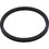 Generic Quad Ring, Buna-N, 2-11/16" ID, 3/8" Cross Section, Gen