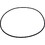Generic O-Ring, Buna-N, 7-7/8" ID, 1/8" Cross Section