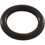 Generic O-Ring, Buna-N, 5/16" ID, 1/16" Cross Section