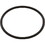 Generic O-Ring, Buna-N, 1-3/16" ID, 1/16" Cross Section