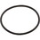 Generic O-Ring, Buna-N, 1-5/16"ID, 1/16"Cross Section