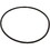 Generic O-Ring, Buna-N, 2-1/8" ID, 1/16" Cross Section