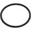 Generic O-Ring, Buna-N, 1-7/16" ID, 3/32" Cross Section