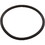 Generic O-Ring, Buna-N, 1-9/16" ID, 3/32" Cross Section