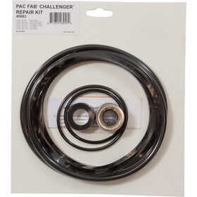 Generic Pump O-Ring Kit, Challenger, w/ Seal