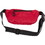 Kemp USA 10-103-RED Life Guard Fanny Pack, Kemp