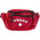 Kemp USA 10-103-RED Life Guard Fanny Pack, Kemp