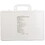 Kemp USA 10-706 First Aid Kit, Kemp, Plastic, 36 Unit