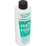Party Pool EMERALDGREEN ! USA LLC Pool color Additive, 8oz Bottle, Emerald Green