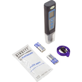 Hayward GLX-SALTMETER Digital Salt Meter, Aqua-Rite/Trol/Logic