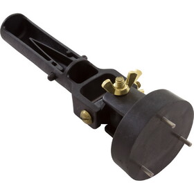 Paramount Leisure Industries 004-652-5422-00 Tool, Paramount A&A QuickClean 2, Nozzle