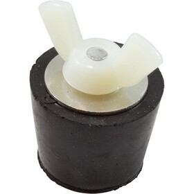 Technical Products #6 Tool, Winter Plug, 1.2"od, 1" Fitting